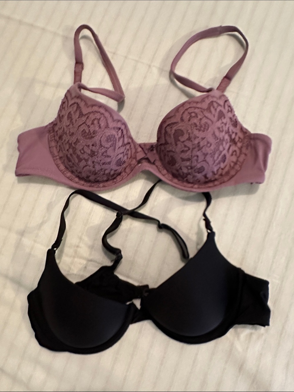 Victoria’s Secret Bra Bundle